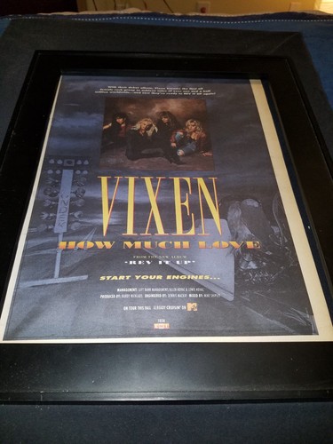 Vixen quanto amore raro - quanto,