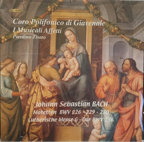 Johann sebastian bach - johann,