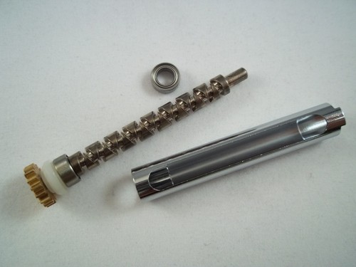 Abu garcia ambassadeur 6000 - abu,