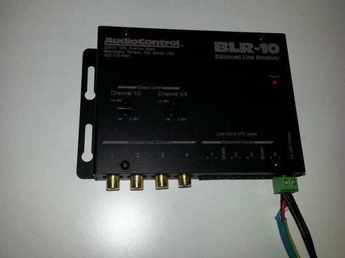 Audio control audiocontrol - audio,
