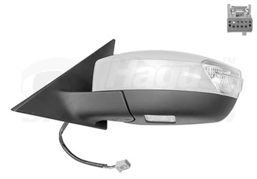 Specchio esterno per - , ford