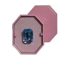 Anello cocktail Swarovski