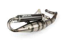 Marmitta Yasuni R Carbonio