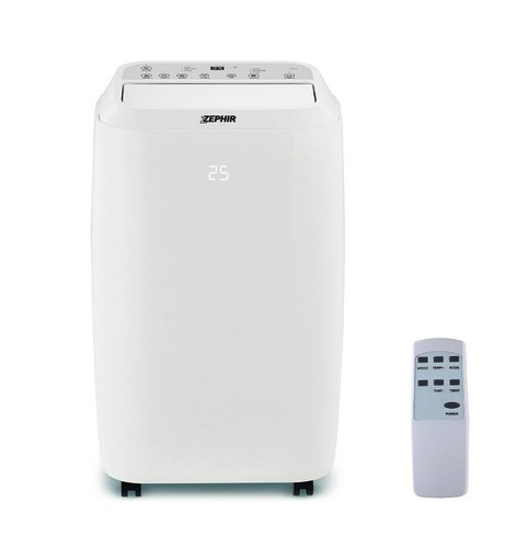 Climatizzatore portatile 12000 - climatizzatore,