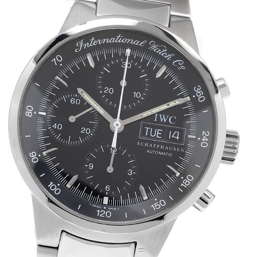 Cronografo iwc gst iw370708 - gst,