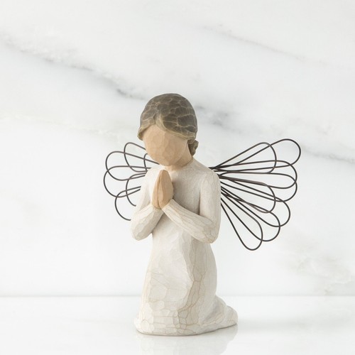 Willow tree angel prayer - willow,