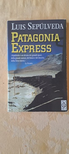 Patagonia express luis - express,