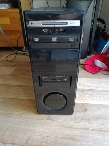 Gaming entry level nvidia - pc,