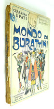 CESARINA LUPATI MONDO DI