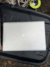 Apple MacBook Pro 15" (metà