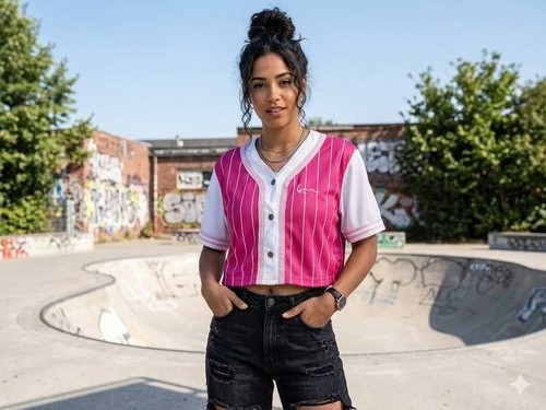Camicia donna karl - camicia,
