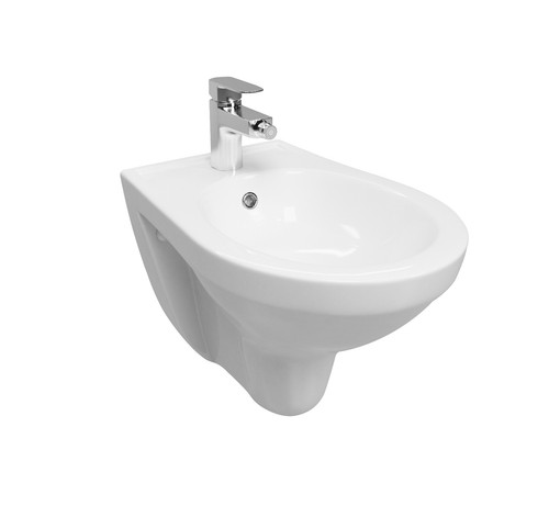 Bidet sospeso serie geo - bidet,