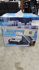WYBOT M1 ULTRA Solar Powered