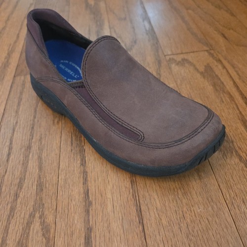 Mocassini merrell treviso - treviso, moc