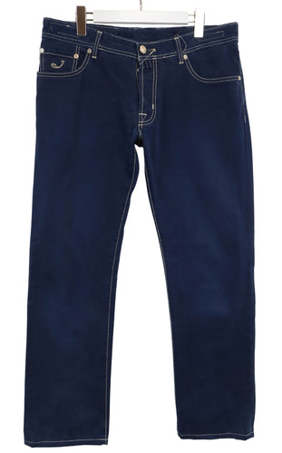 Jacob cohen j620 - jeans, vintage