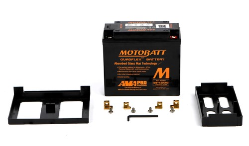 Batteria motobatt per - batteria,
