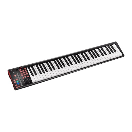 Icon ikeyboard 6x controller - 6x,