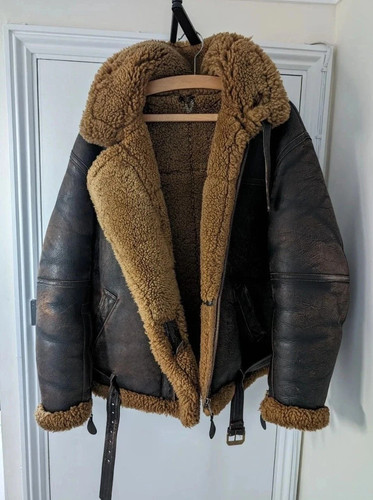 Giacca uomo raf - giacca, b3