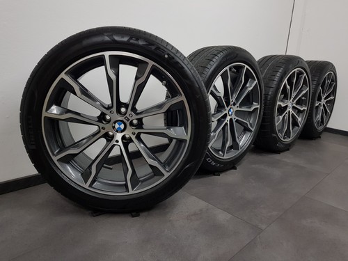 Ruote estive bmw pollici - ruote,