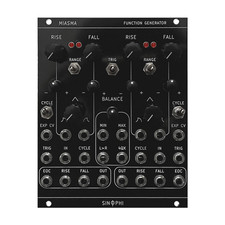 Generatore di funzioni Sin Phi