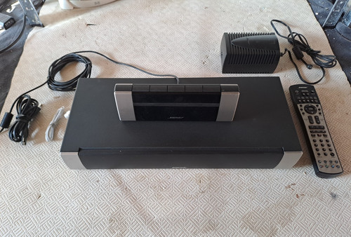 Bose mc1 media center receiver - mc1,