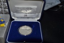 Moneta da 10 Euro FDS