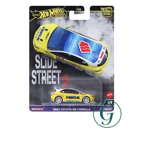 Hot wheels car - hot, culture
