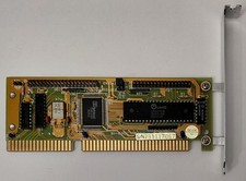 BI-030C ISA IDE Floppy