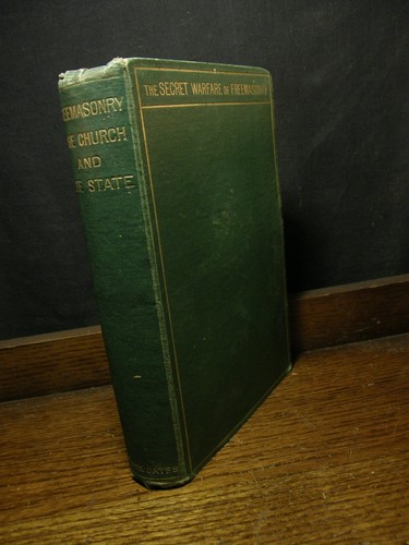 The secret warfare - secret, of