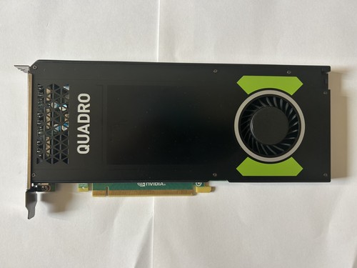 Nvidia quadro 4000 - nvidia, m