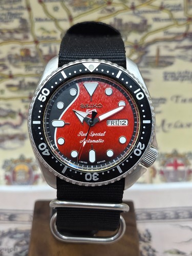 Orologio uomo automatico seiko - orologio,