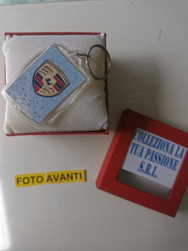 Portachiavi nuovi porsche - nuovi,