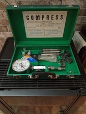 Apparecchio Di Compressioni