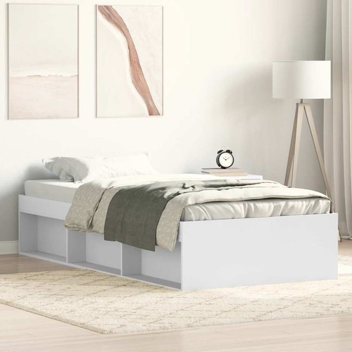 Giroletto bianco 75x190 - bianco,