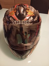 casco integrale moto donna