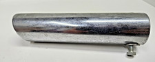 TERMINALE MARMITTA 40MM AUTO