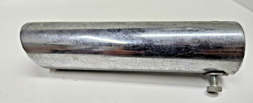 Terminale marmitta 40mm auto - marmitta,