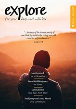 Explore (Jan-Mar 2020): For