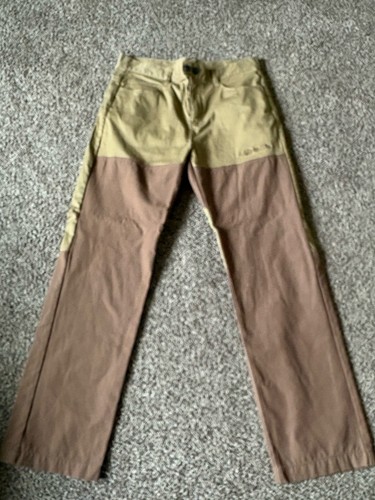 Beretta pantaloni caccia - pantaloni,