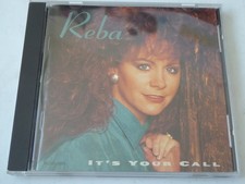 REBA MCENTIRE it's your call