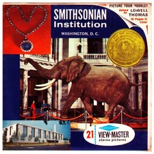 3 Mulinelli View-Master Stereo