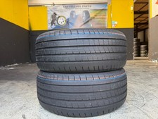 2 Pneumatici Goodyear Eagle F1