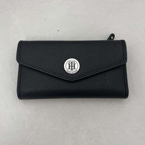 Hilfiger portafoglio slim - portafoglio,