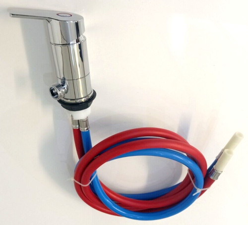 Rubinetto doccia swift - doccia,