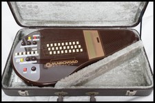 SUZUKI OMNICHORD OM-27 (N.6)