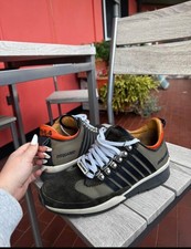 Sneakers Dsquared2 251 In