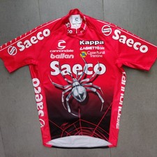 Cannondale Gilberto Simoni