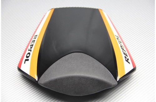 Dosseret capot selle - de,