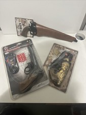 Set 3x Pistola Giocattolo