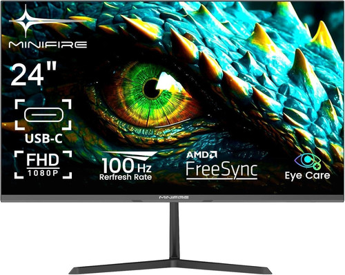 Monitor pollici - monitor,